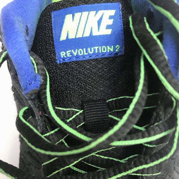 Nike Revolution 2 trainers - Picture 9 of 10